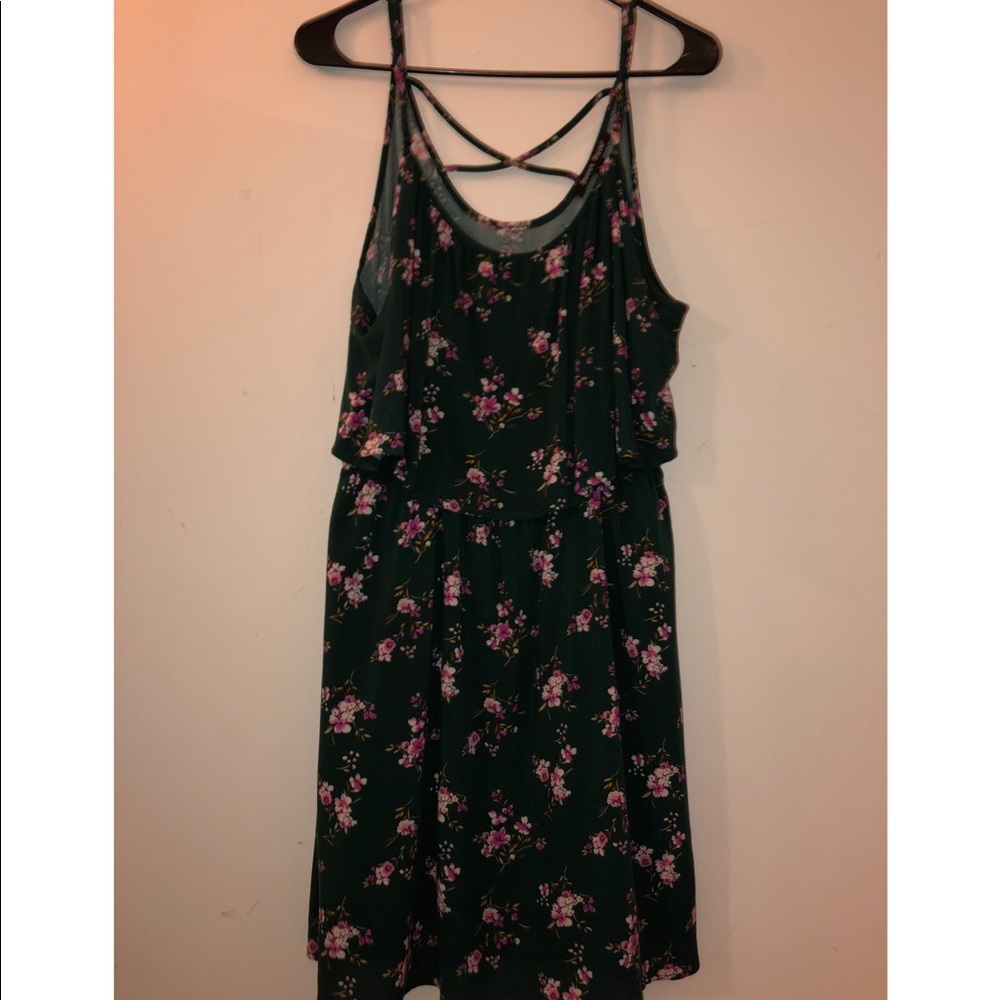Sun☀️ dress - Picture 2 of 3
